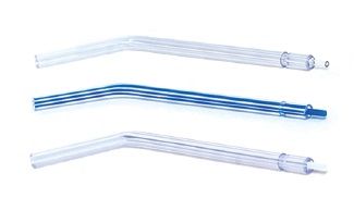 3D Dental Essentials Plastic Core Tips