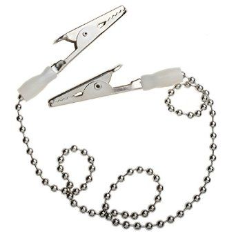 3D Dental Bibs Clips