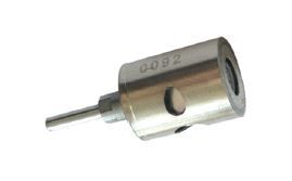 3D Dental Dental Canister For Manual Hand Piece