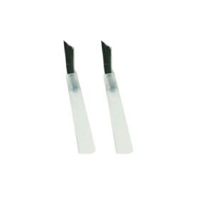 3D Dental Disposable Composite Brush Tips