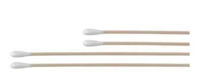 3D Dental Cotton Tipped Applicators