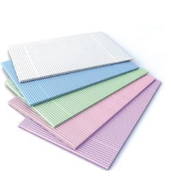 3D Dental Disposable Bibs