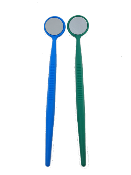 3D Dental Disposable Mouth Mirrors