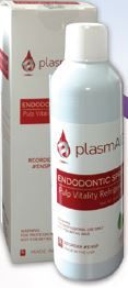 3D Dental Endodontic Spray