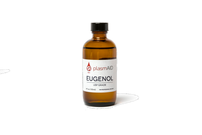 3D Dental Plasmaid Eugenol
