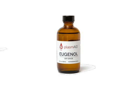 3D Dental Plasmaid Eugenol