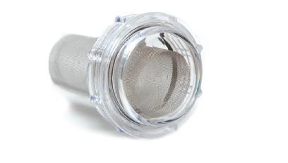 3D Dental Evacuation Traps