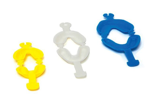 3D Dental Dual Fluoride Trays