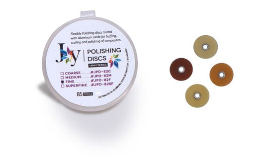 3D Dental Joy Polishing Discs