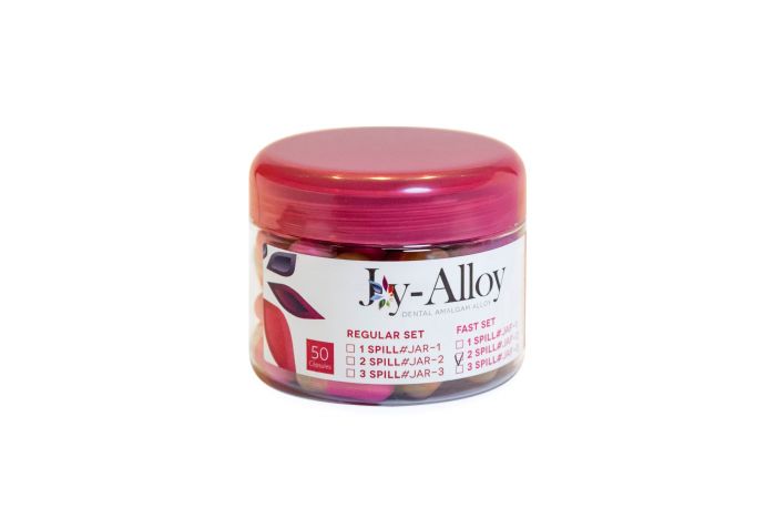 3D Dental Joy-Alloy