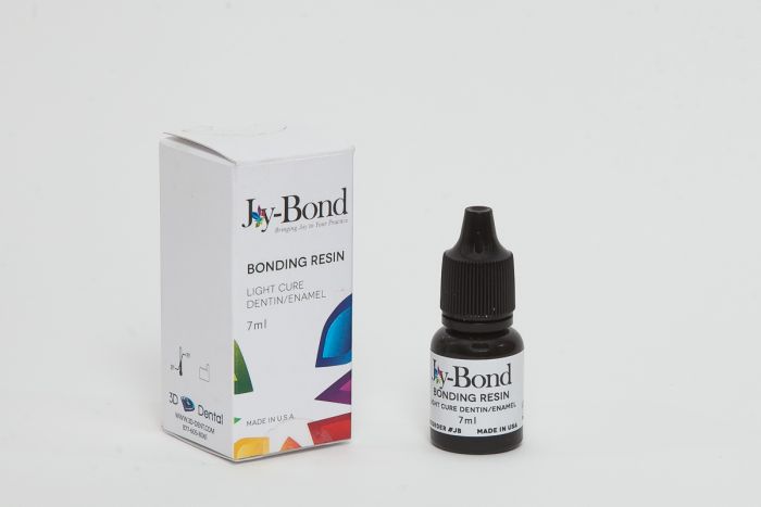 3D Dental Joy-Bond