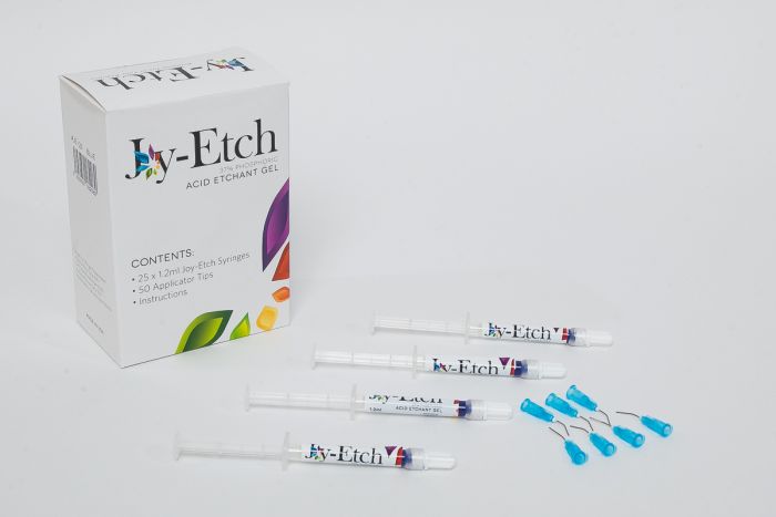3D Dental Joy-Etch Etchant Gel
