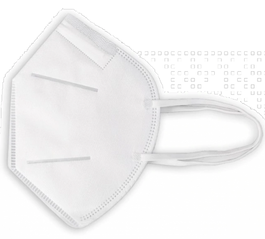 3D Dental KN95 Masks