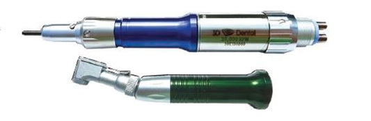 3D Dental Low Speed Handpiece