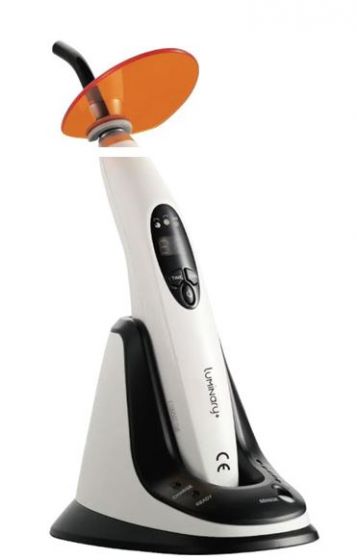 3D Dental Luminary+ LED Curing Light