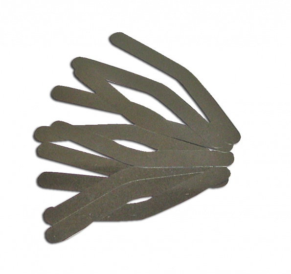 3D Dental Matrix Bands