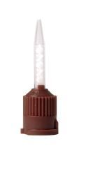 3D Dental Mixing Tip for Cement