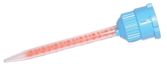 3D Dental Mixing Tip for Crown & Bridge Material