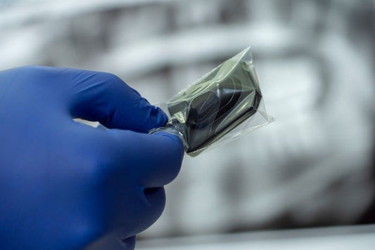 3D Dental Sensor Sleeves