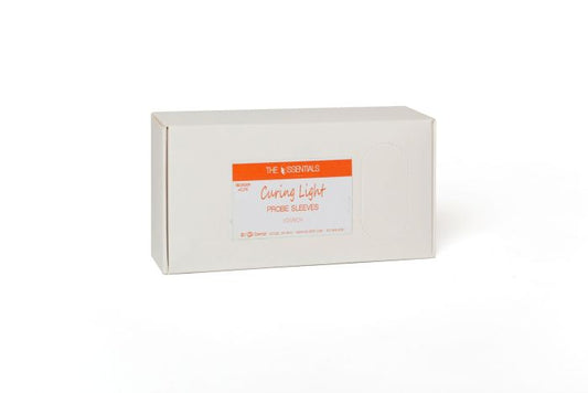 3D Dental Curing Light Probe Sleeve