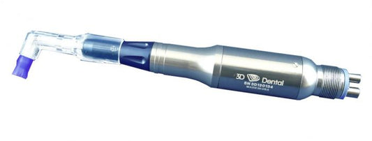 3D Dental Prophy Handpiece