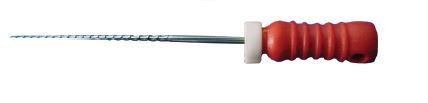 3D Dental Reamers - Stainless Steel