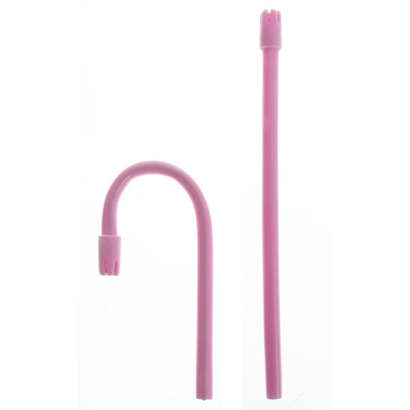 Primo Dental Saliva Ejectors with Affixed Tips