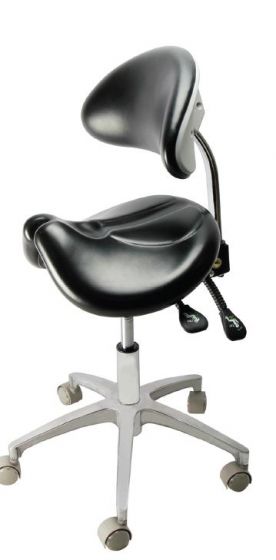 3D Dental Dental Saddle Stool