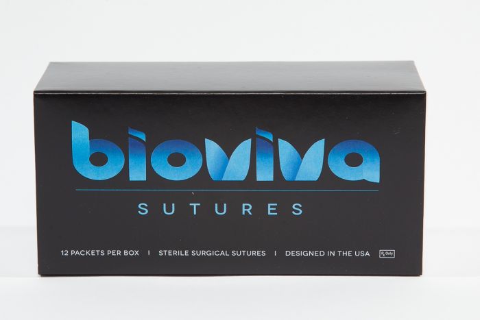 Bioviva Chromic Gut Suture