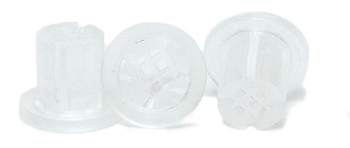 3D Dental Saliva Ejectors Screens
