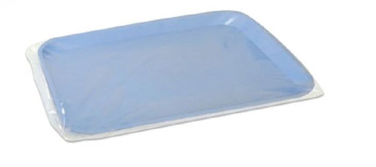 3D Dental Tray Sleeves