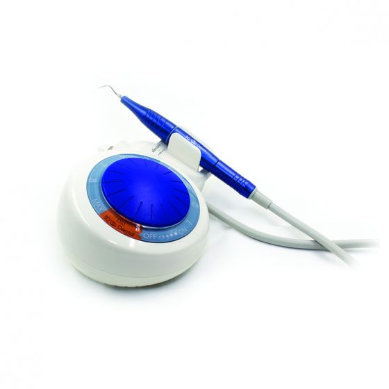 3D Dental Ultrasonic Piezo Scaler Basic with 5 tips