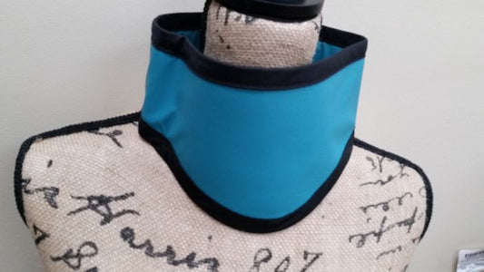 3D Dental Thyroid Collar