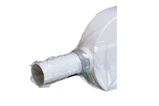 3D Dental X-Ray Sleeve