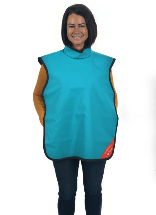3D Dental Adult Lead Aprons