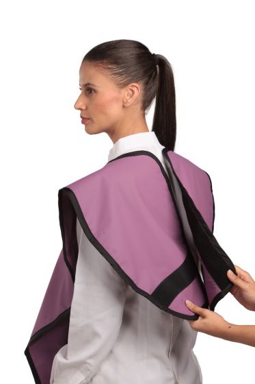 3D Dental Panoramic Poncho Style Aprons