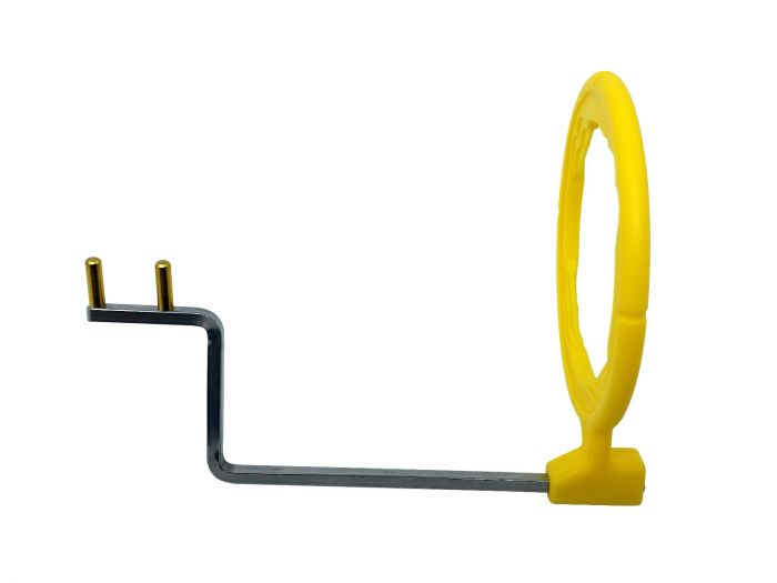 3D Dental X-Ray Positioning Rings