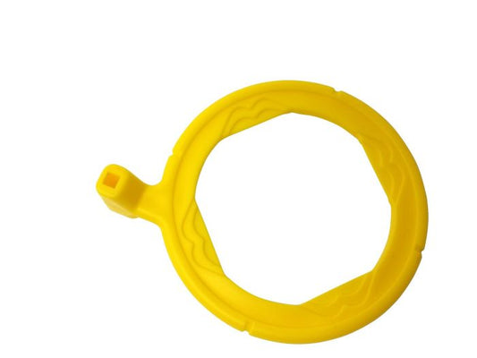 3D Dental X-Ray Positioning Rings
