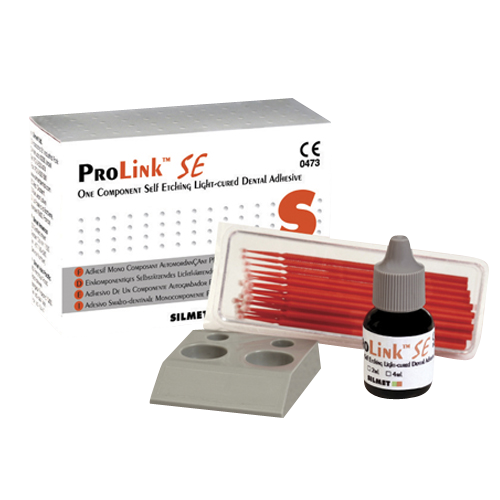 Silmet Prolink SE Bond Kit 4ml