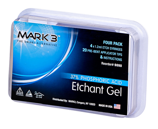 MARK3 Etch Gel 37% Phosphoric Acid