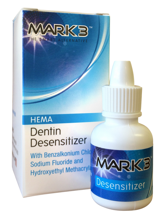 MARK3 Dentin Desensitizer