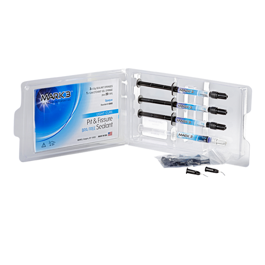 MARK3 Pit & Fissure Sealant