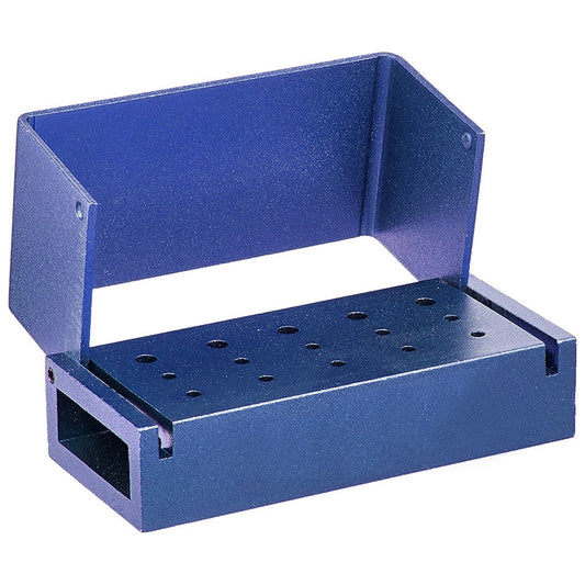 MARK3 Bur Blocks