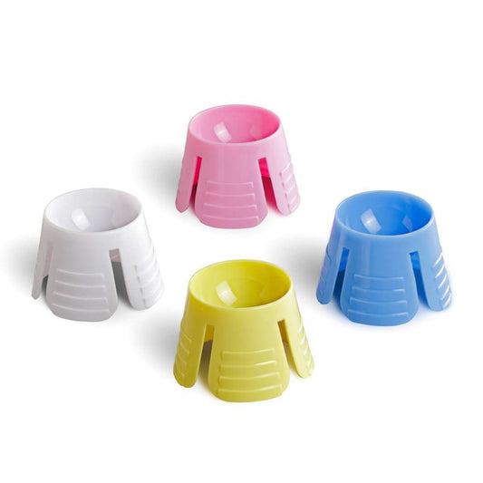 MARK3 Dappen Dishes Disposable