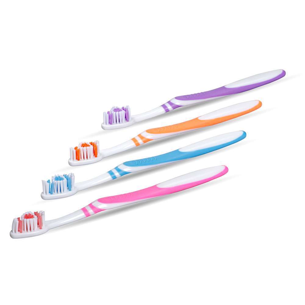 MARK3 Premium Adult Wide Toothbrush
