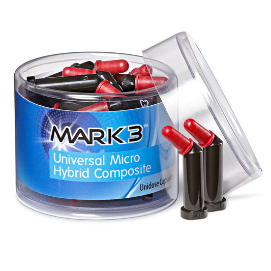 MARK3 Universal Micro-Hybrid Composite Unidose
