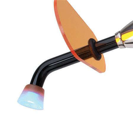 Dentmate Ledex LED Anit Glare Plastic Shield