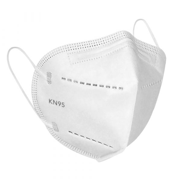 KN95 High Protection Face Masks (FDA Approved)