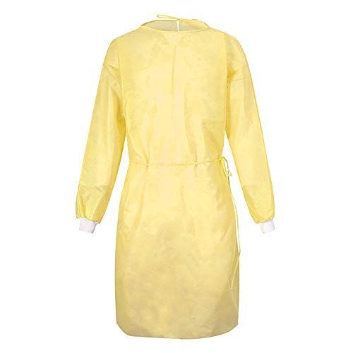 HD Fashion Level 2 Disposable Medical Gowns
