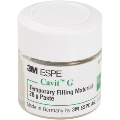 3M ESPE Cavit G Temporary Filling Material